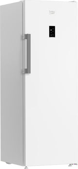 beko congelatore verticale beko b3rfne294w 260 litri classe e a1705xl597xp754 compressore prosmart inverter bianco ean 8690842608476