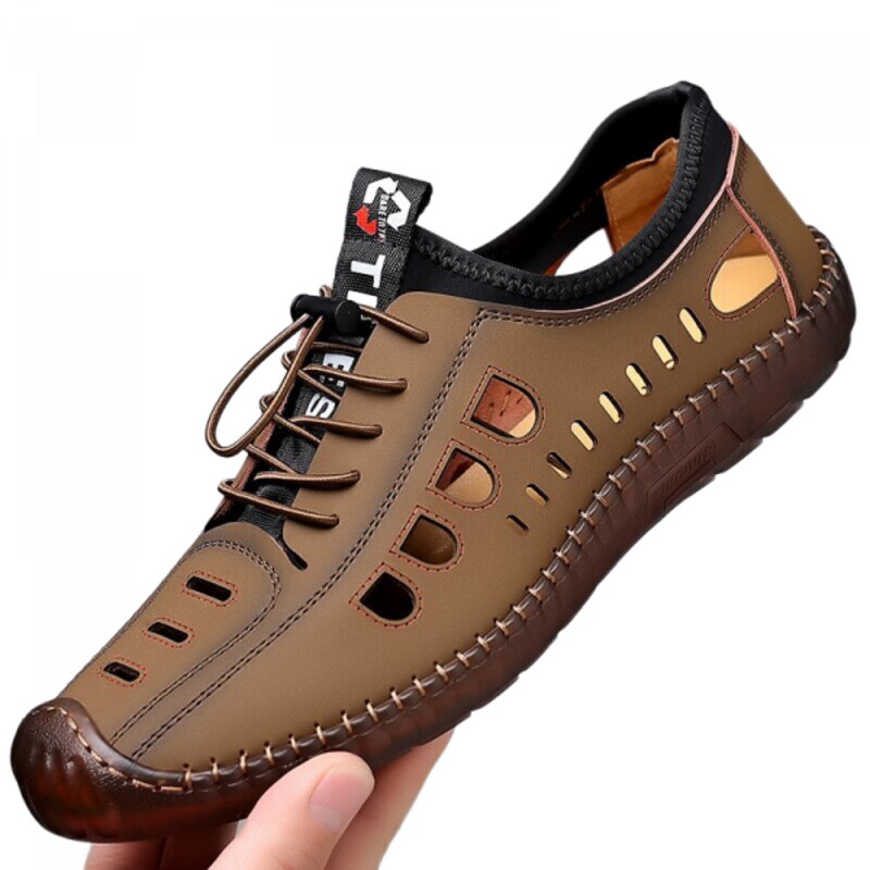 Chaussures Vélo Route Vintage