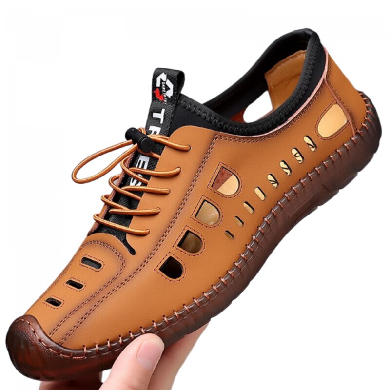 Chaussures Vélo Route Vintage