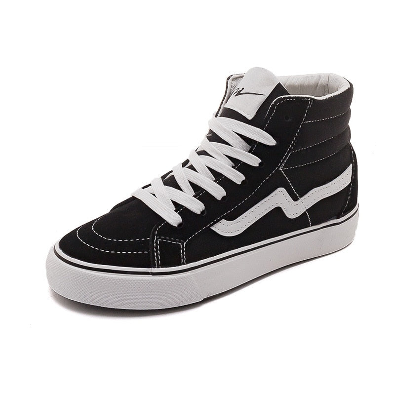 Chaussures Vintage Suede Style 36