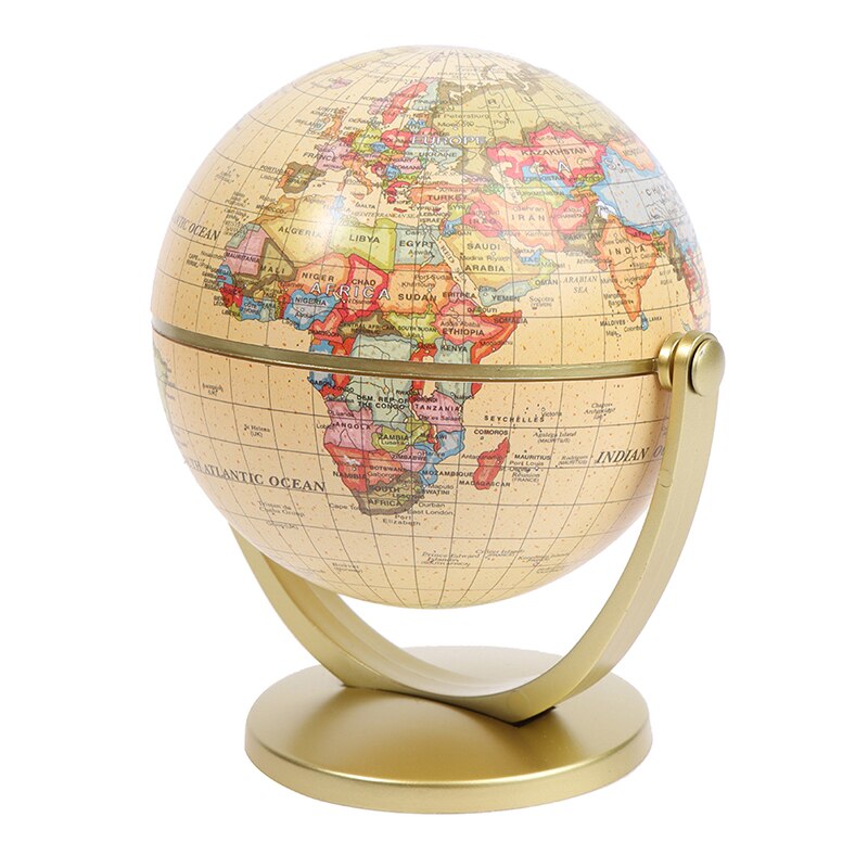 Antique Globe