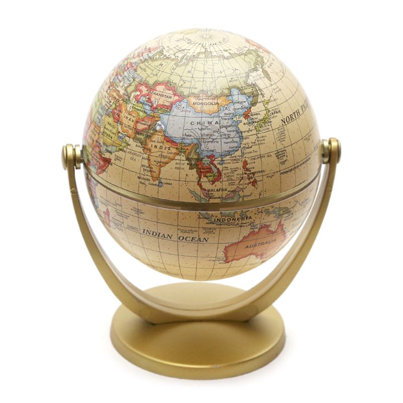 Vintage Decorative Globe