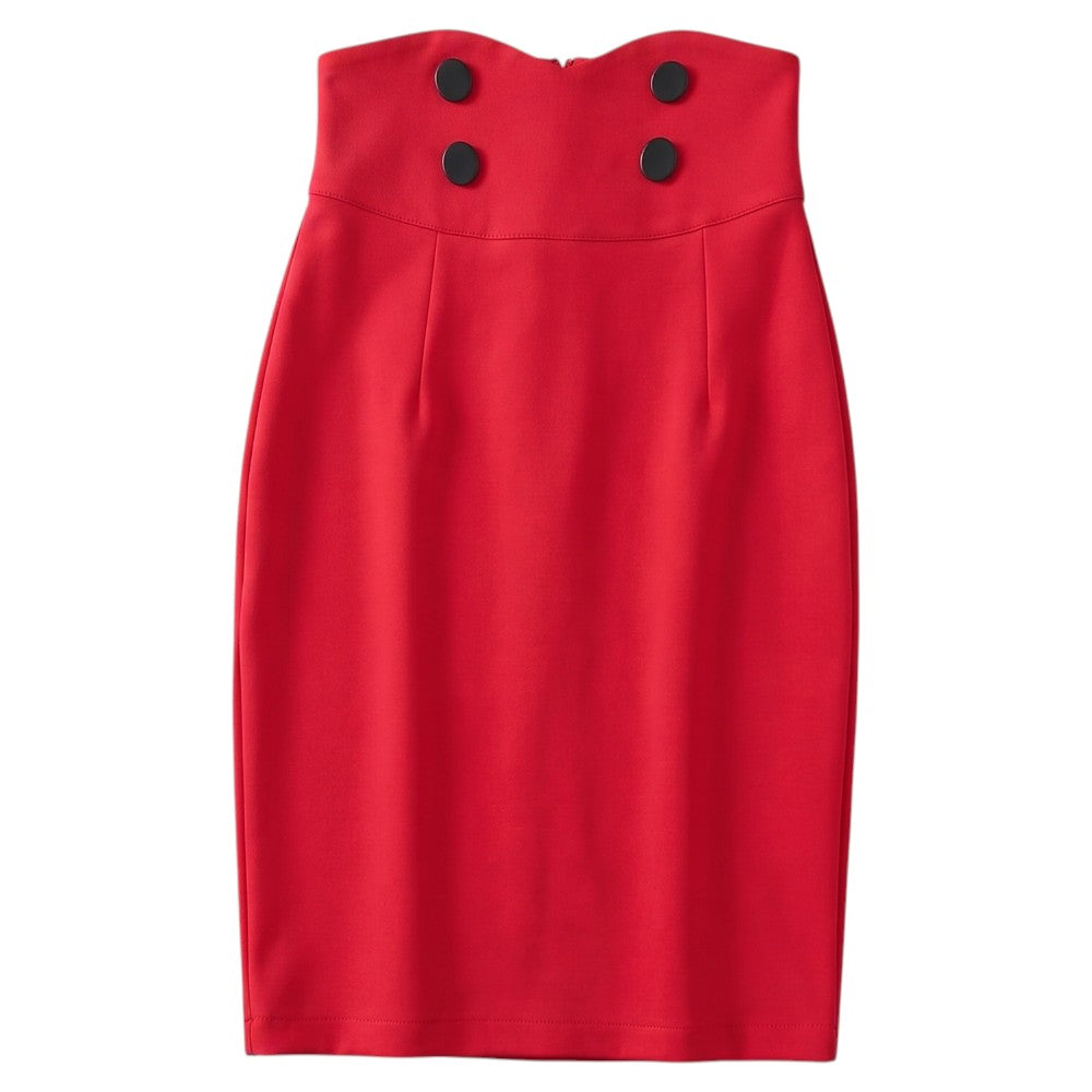 50s Pencil Skirt
