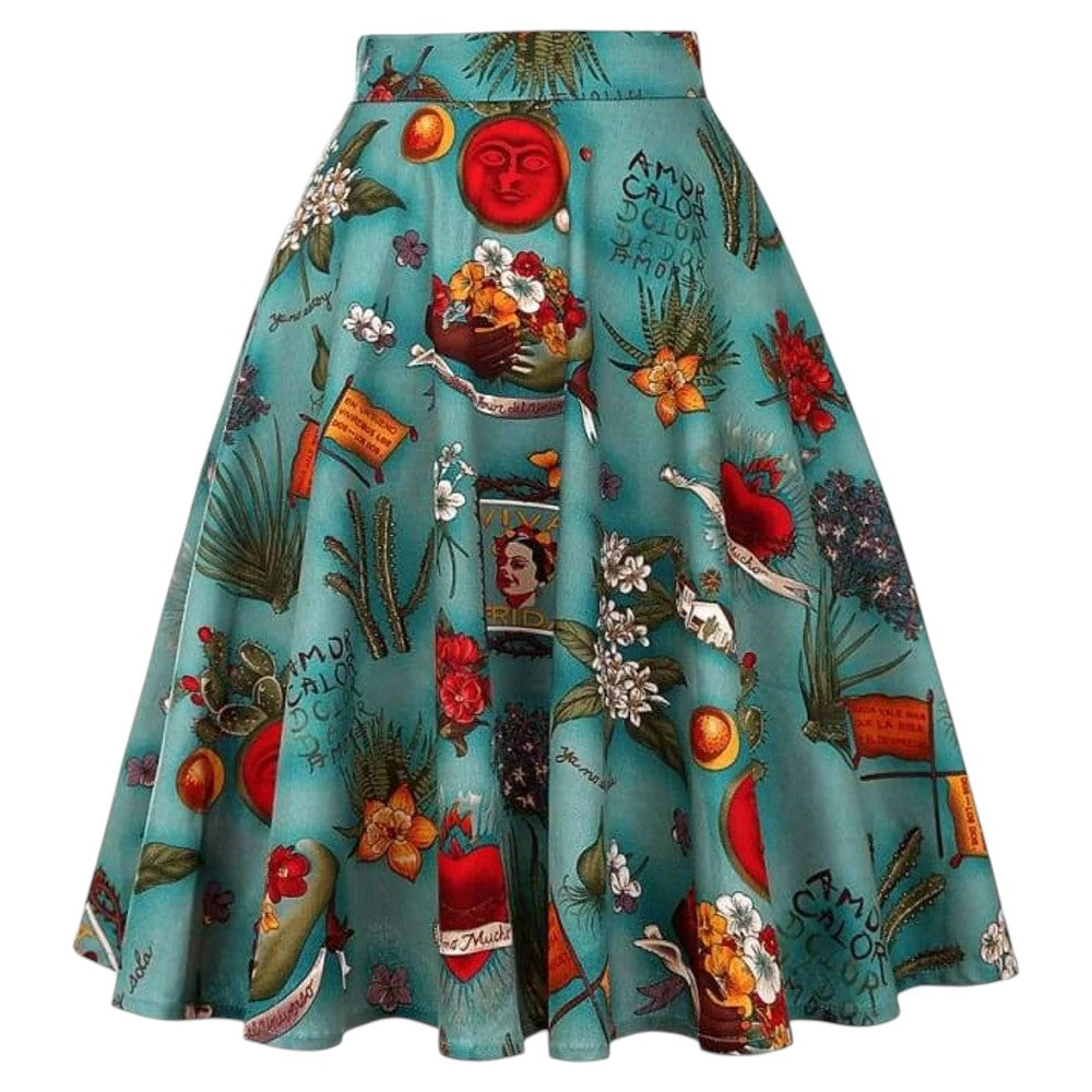 60s Skirt
