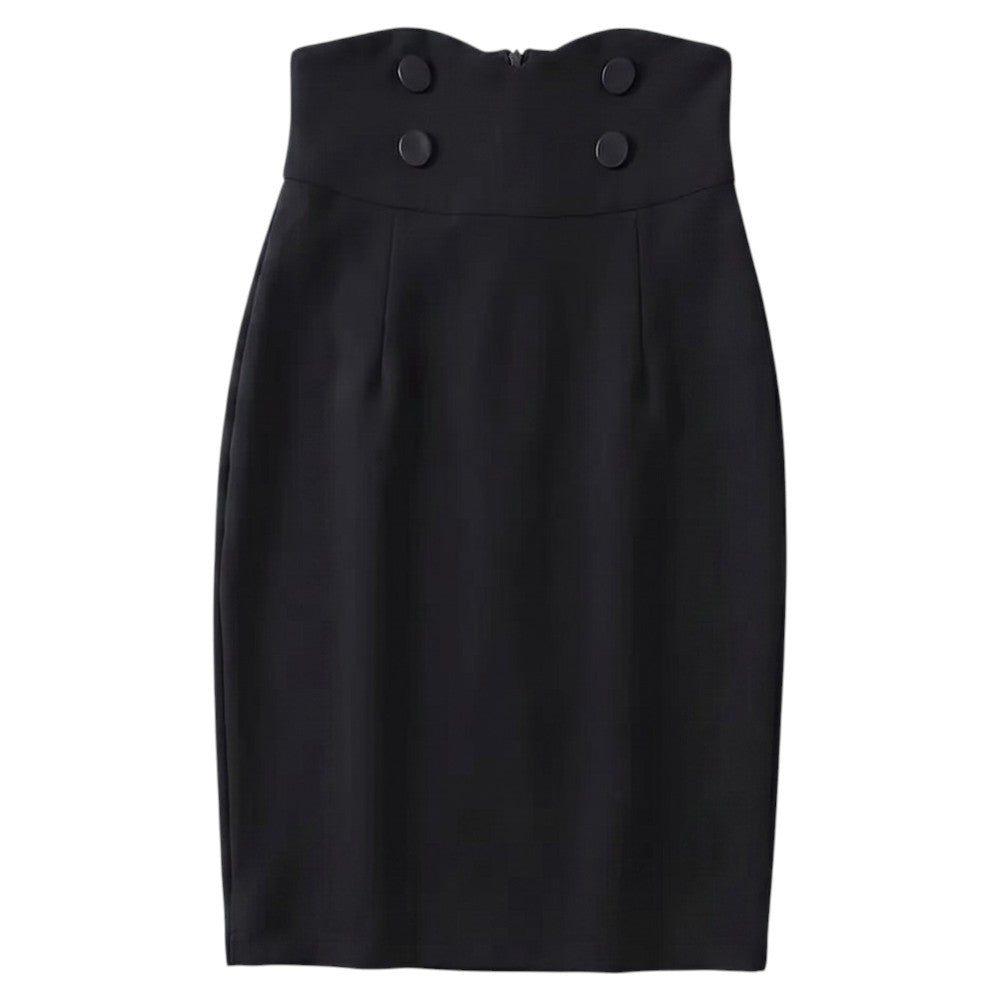 50s Pencil Skirt