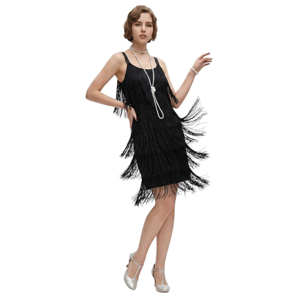 Fancy Gatsby Dress