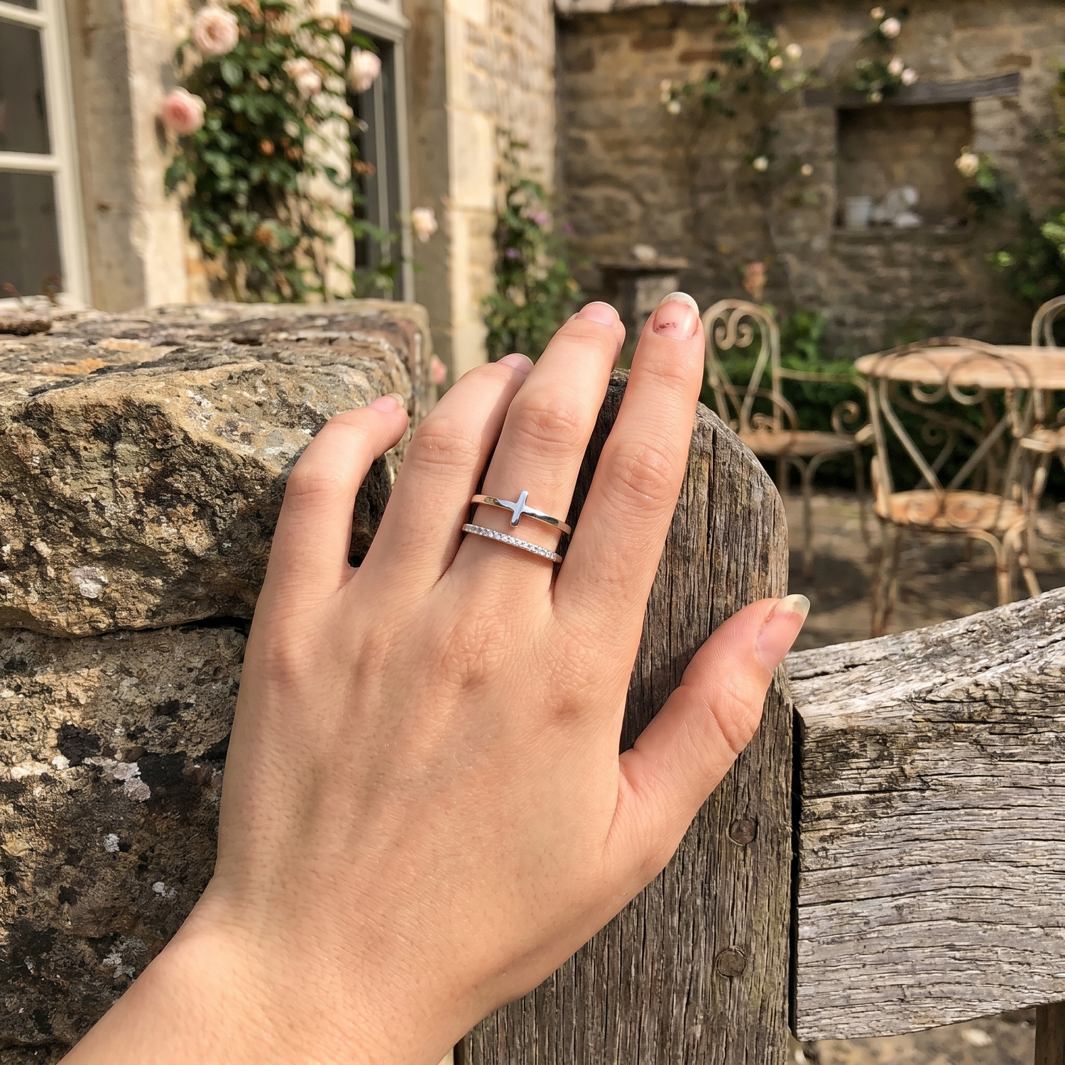Antique Vintage Ring