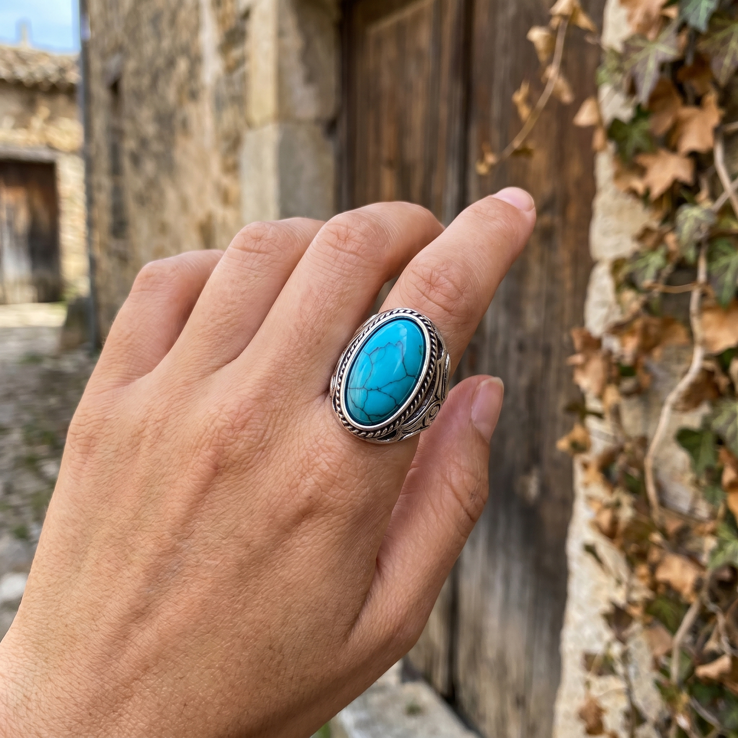 50s Ring