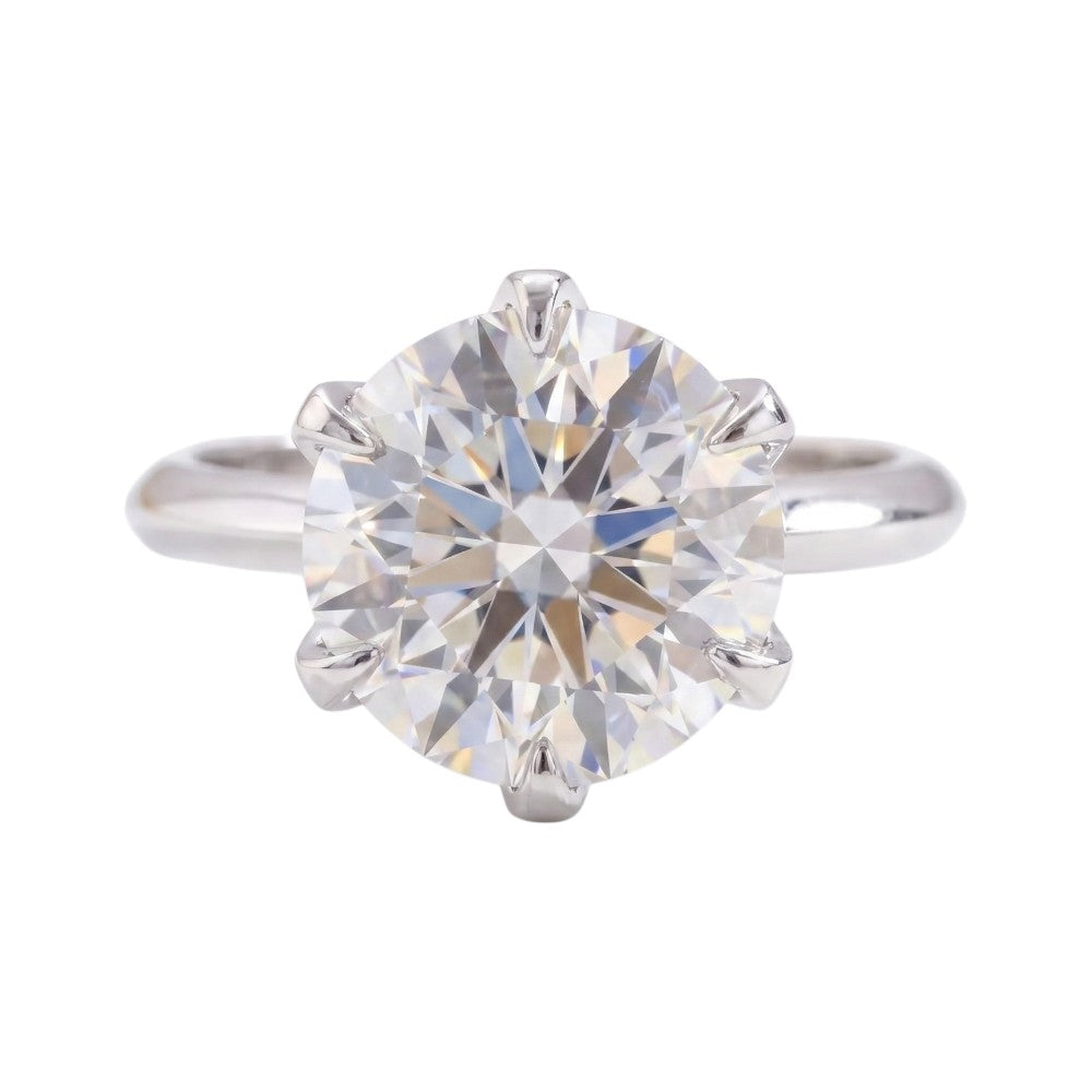 Vintage Silver Ring