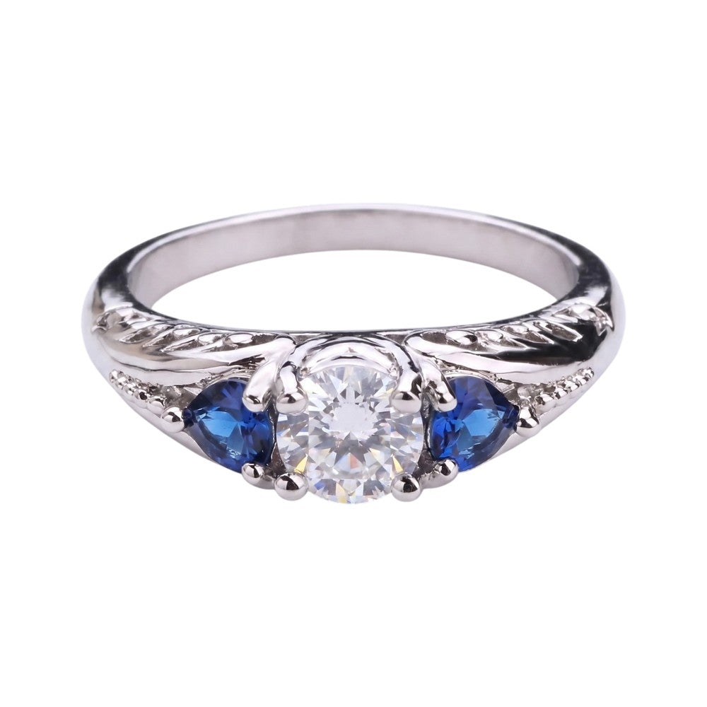 Antique Engagement Ring