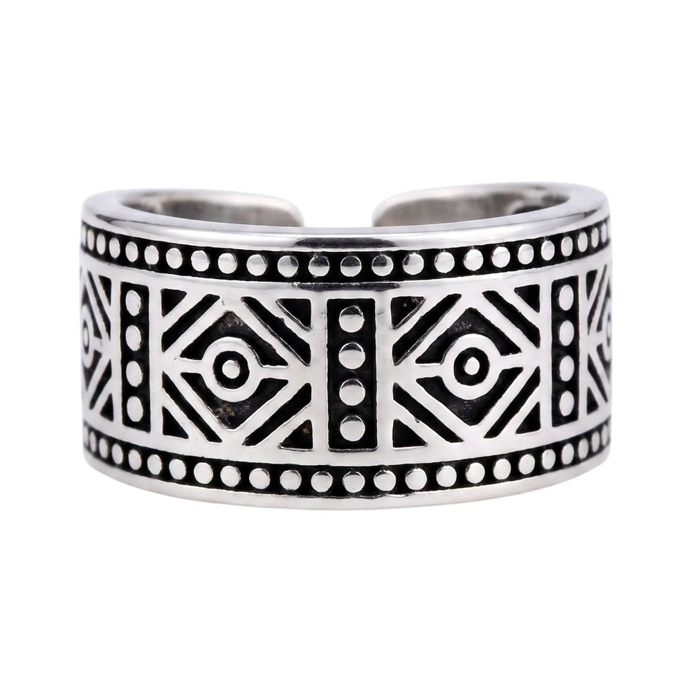 Antique Style Ring