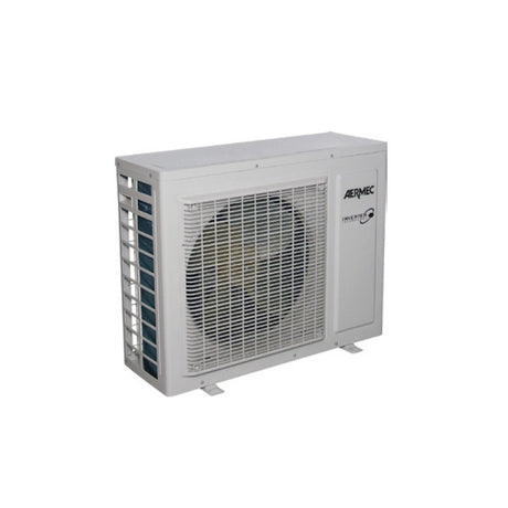 aermec condizionatore inverter aermec 14000 btu unita esterna multisplit mkm42