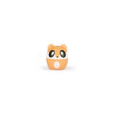 altoparlante portatile hamlet mini fox 4w bluetooth usb 38226