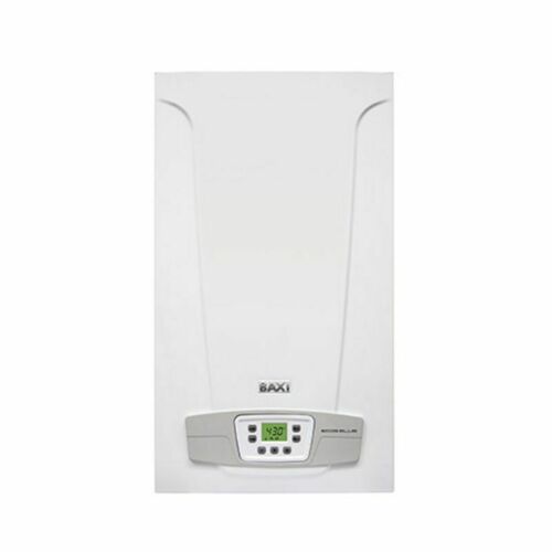 area occasioni caldaia baxi camera aperta eco5 blue 24 low nox metano