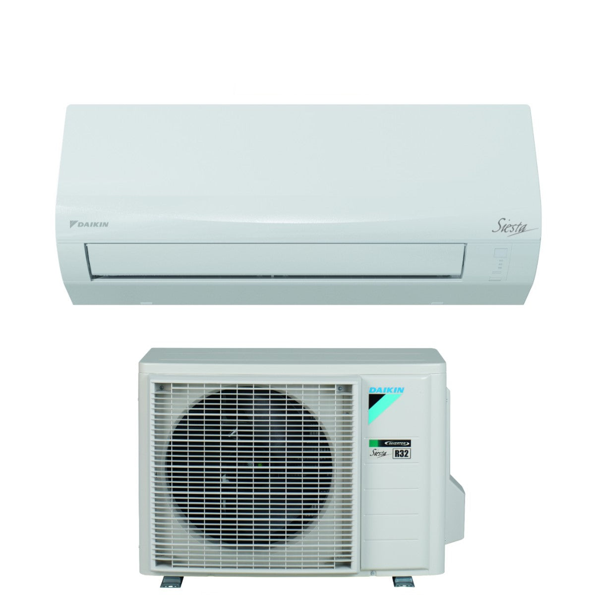 area occasioni climatizzatore condizionatore daikin inverter serie siesta atxf d 18000 btu atxf50a _ arxf50a r 32 wi fi optional classe a__ a_ novita