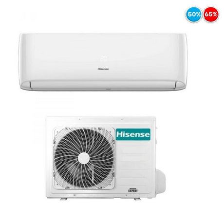 area occasioni climatizzatore condizionatore hisense inverter serie easy smart 12000 btu ca35mr05g _ ca35mr05w r 32 wi fi optional classe a__ a_   novita 2023 ao819