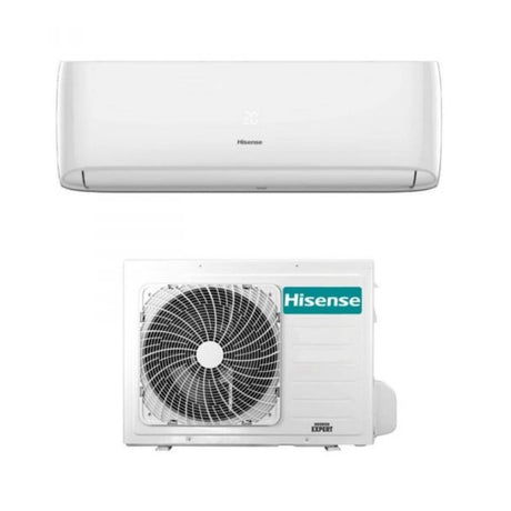 area occasioni climatizzatore condizionatore hisense inverter serie easy smart 12000 btu ca35yr03g _ ca35yr03w r 32 wi fi optional novita 33271
