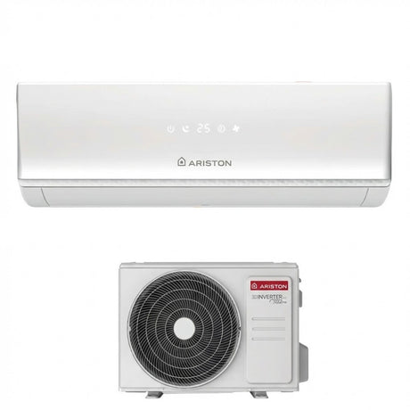 ariston condizionatore ariston aeres net 50 18000 btu r 32 wi fi integrato