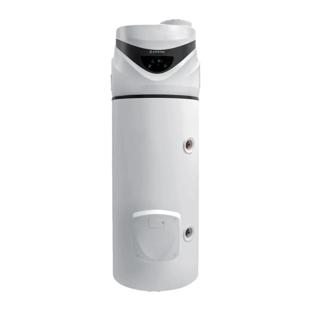 ariston scaldabagno a pompa di calore ariston nuos primo hc a 240 r 134a 3069797