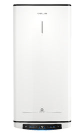 ariston scaldabagno elettrico ariston velis dune wi fi 50 litri doppio serbatoio wifi integrato 4018000