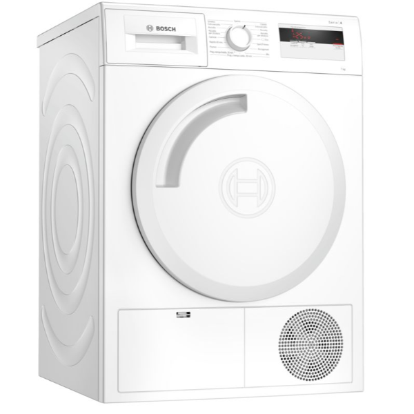 asciugatrice a_ 7kg easyclean