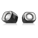 audio speaker nilox per pc usb 38211