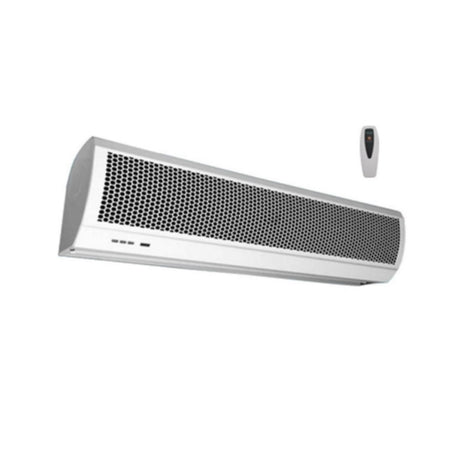 barriera d aria centrifuga ferrari vivair va1200 120 cm con telecomando