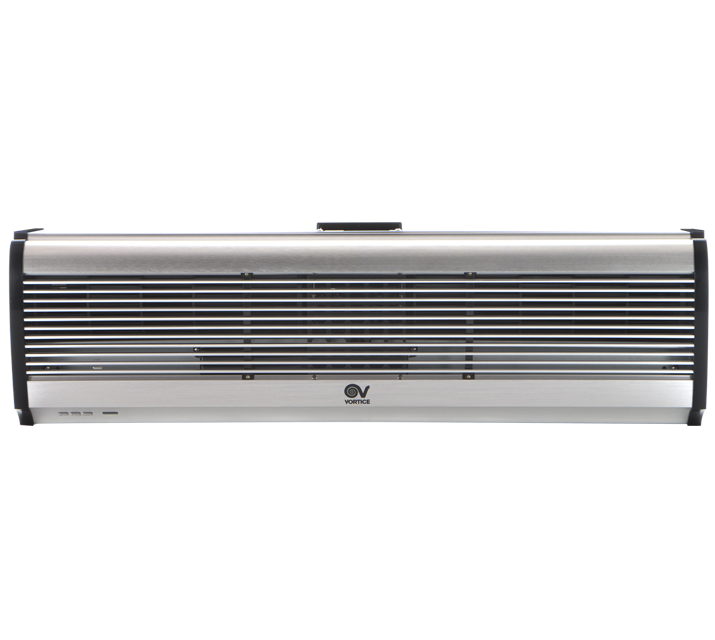 barriera lama d aria vortice air door ad1500 cod 65197 17569