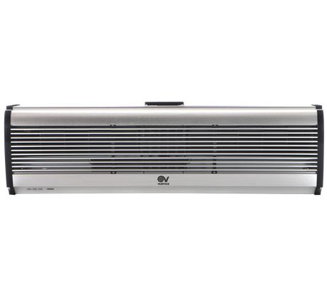 barriera lama d aria vortice air door ad900 cod 65195