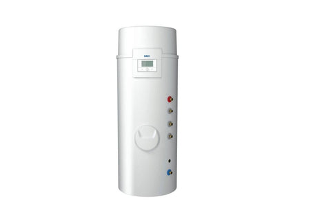 baxi scaldabagno a pompa di calore baxi spc 200 plus