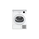 beko asciug.stand drx823n 8kg a__