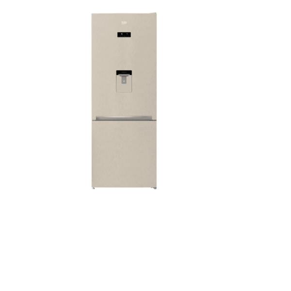 beko combi rcne560e40db