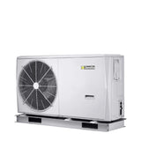 beretta pompa di calore idronica aria acqua beretta hydro unit m 008 r 32