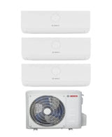 bosch climatizzatore condizionatore bosch trial split inverter serie climate 3000i 7918 con cl5000m 793 e r 32 wi fi optional 7000900018000