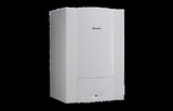 caldaia a condensazione junkers bosch cerapur acu smart zwsb 30 4 e con bollitore novita