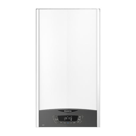 caldaia a gas ariston modello clas x 24 cf gpl low nox a camera aperta 3301313