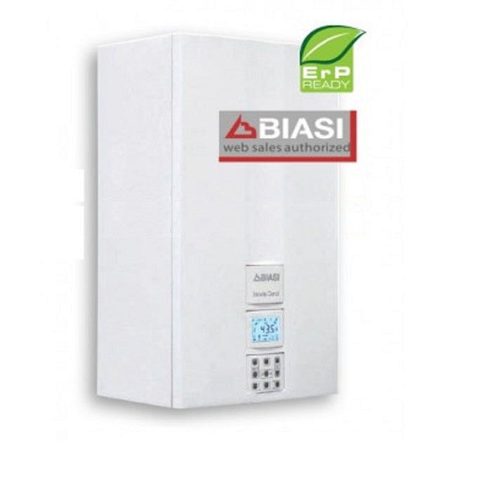 caldaia a gas biasi basica e 24a gpl a camera aperta erp
