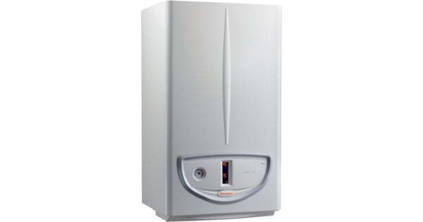 caldaia a gas immergas maior nike 24 kw metano a camera aperta