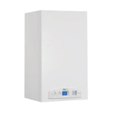 caldaia a gas savio aldens 24 a condensazione completa di kit fumi gpl