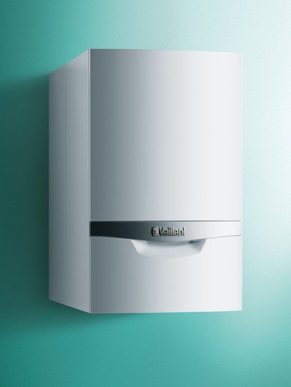 caldaia a gas vaillant ecotec plus a condensazione vmi 346 5 5 con bollitore completa di kit fumi erp gpl