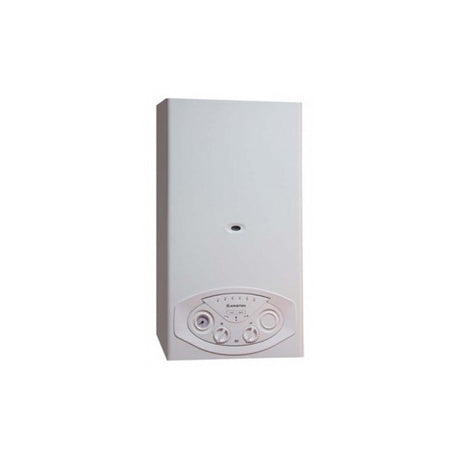 caldaia ariston camera aperta bs ii 24 cf gpl