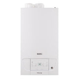 caldaia baxi a condensazione mod. evolution prime 30 kw metano gpl completa di kit scarico fumi   erp