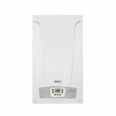 caldaia baxi camera aperta eco5 blue 24 low nox metano novita 2019