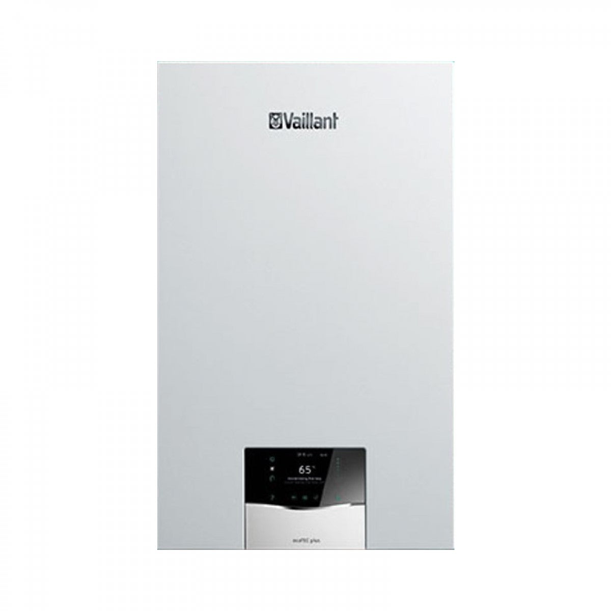 caldaia vaillant ecotec plus a condensazione vmi 30 cs 1 5 con bollitore completa di kit fumi metano low nox 0010025187