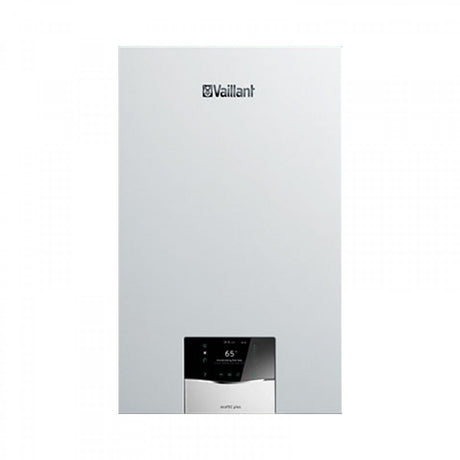 caldaia vaillant ecotec plus vmw 35 cs 1 5 a condensazione low nox completa di kit scarico fumi 0010022024 novita