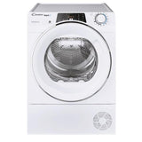 candy asciugatrice a pompa di calore candy rapido roeh8a2tcex s 8 kg classe a a85xl596xp585 cicli rapidi wifble app hon ean 8059019023076