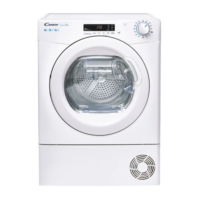 candy asciugatrice csoe h7a2de s