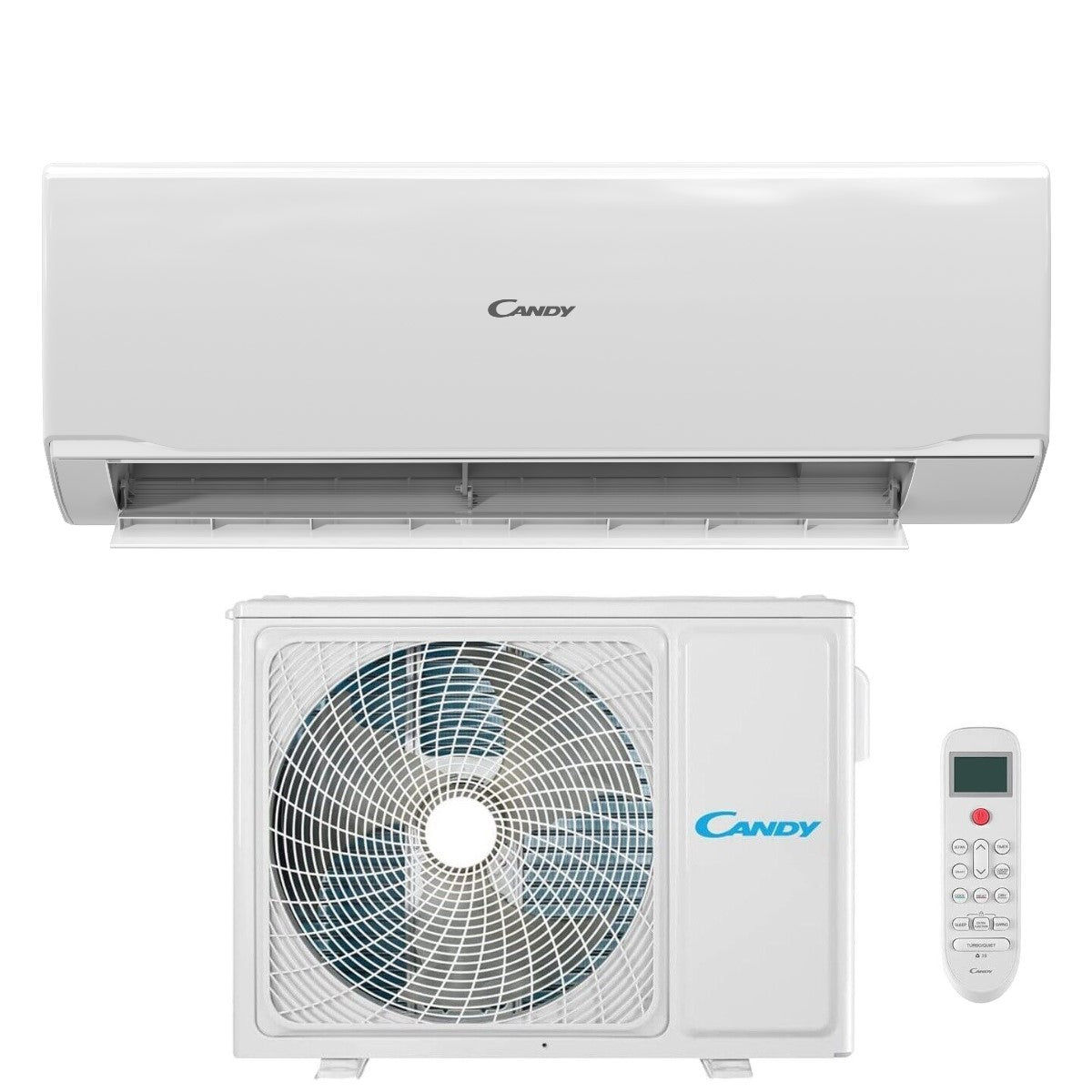 candy climatizzatore condizionatore candy inverter serie brezza 12000 btu cy 12ra r 32 wi fi integrato