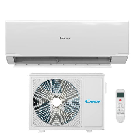 candy climatizzatore condizionatore candy inverter serie brezza 9000 btu cy 09ra r 32 wi fi integrato