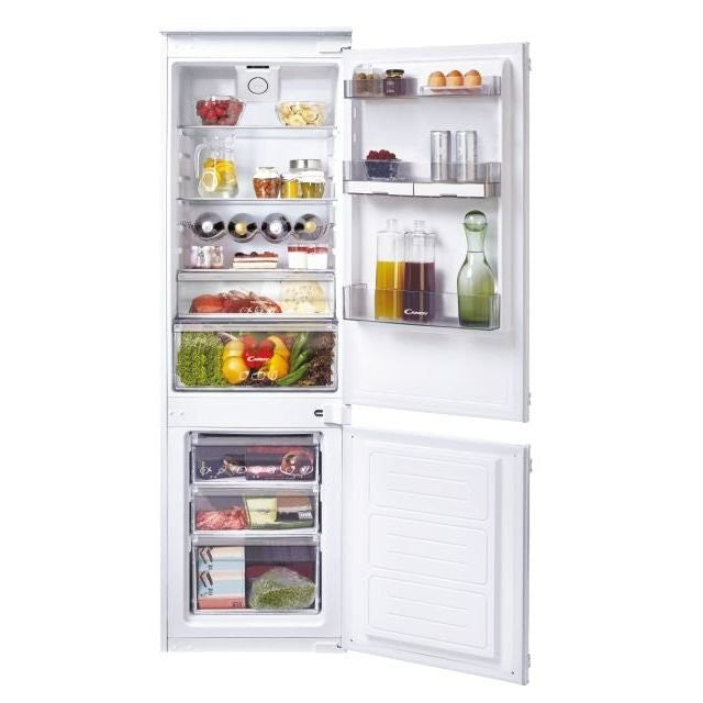 candy frigorifero ckbbs 174 ft n